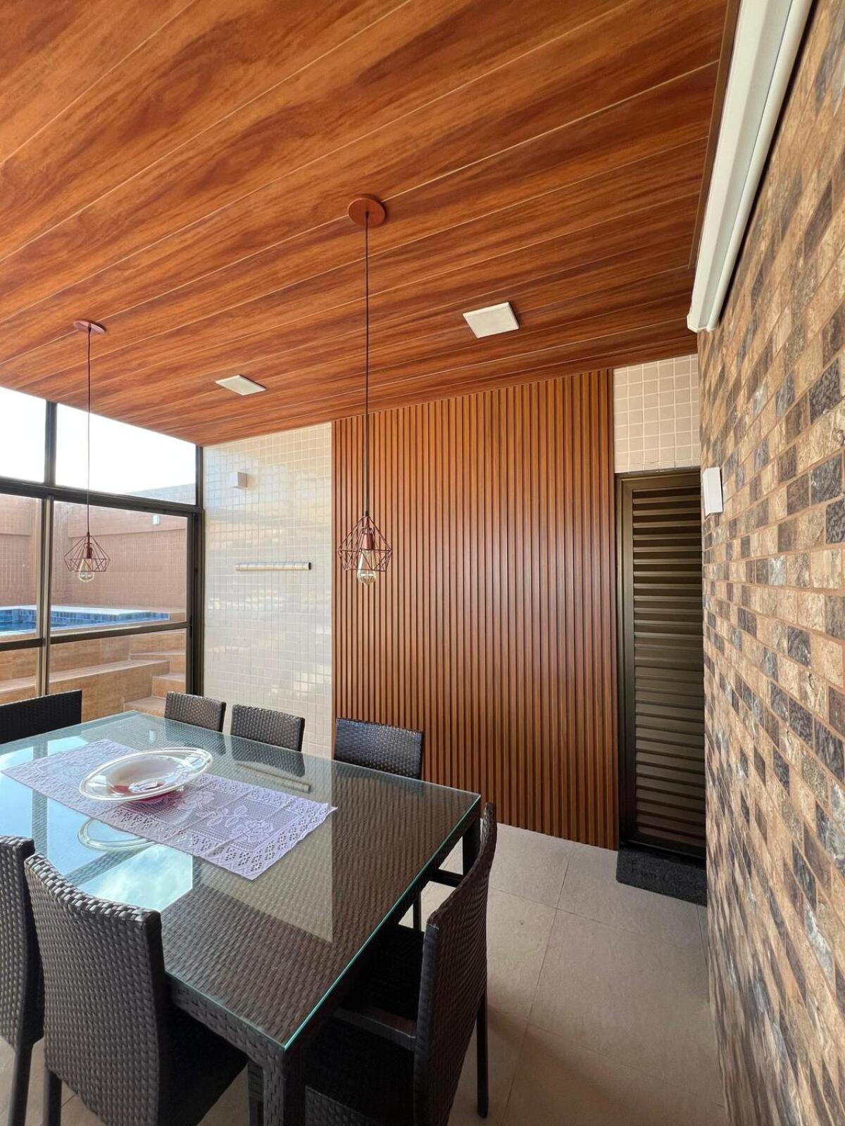 Apartamento Cobertura Com Piscina Privativa E Vista O Mar João Pessoa