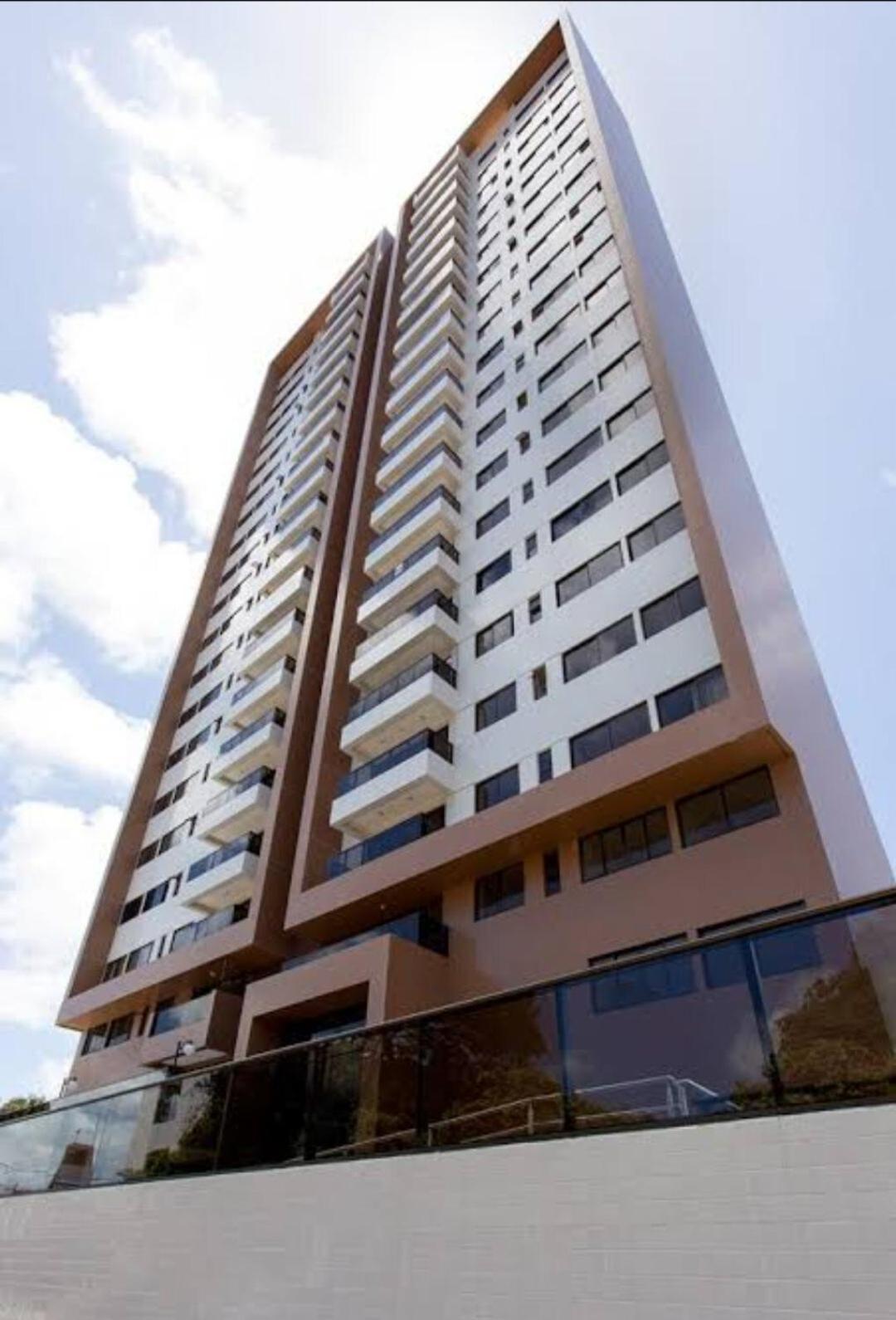 Cobertura Com Piscina Privativa E Vista O Mar Apartamento João Pessoa