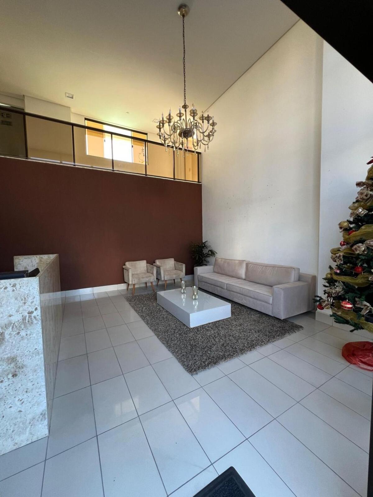 Cobertura Com Piscina Privativa E Vista O Mar Apartamento João Pessoa